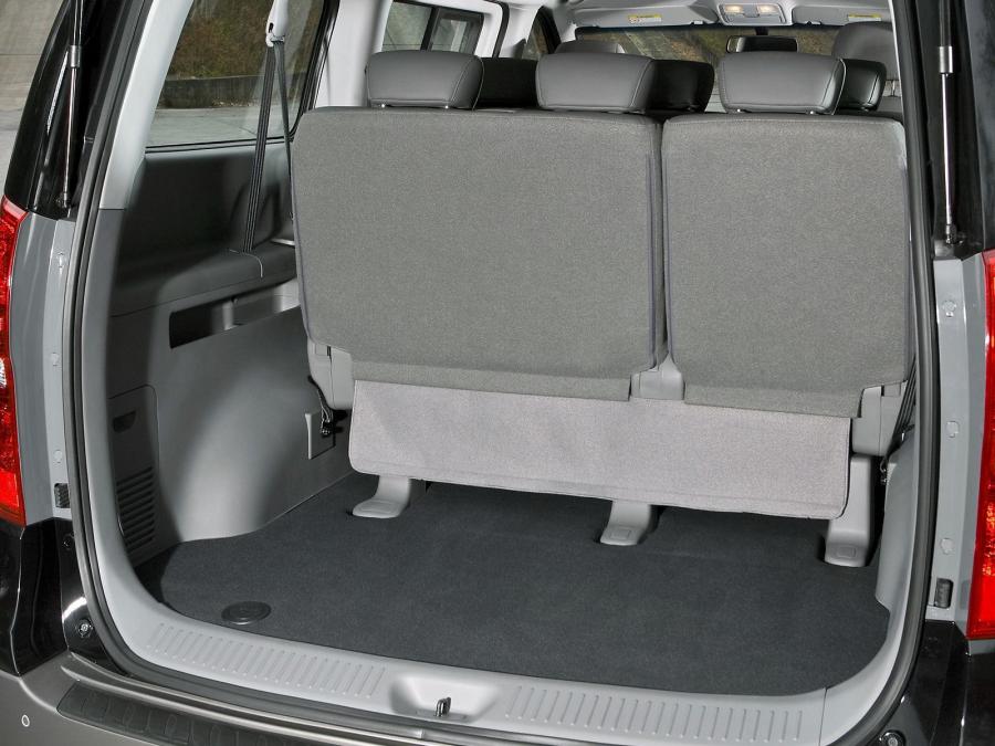  Hyundai i800 2008 года  (фото 14 из 36)